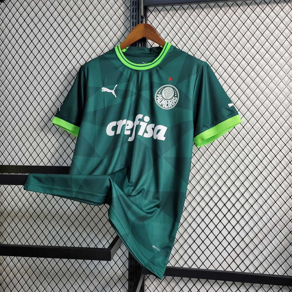 Camisa Palmeiras I 2023/2024
