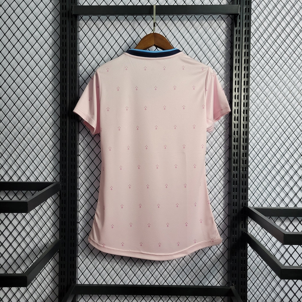 Camisa Feminina Arsenal III 2022/2023