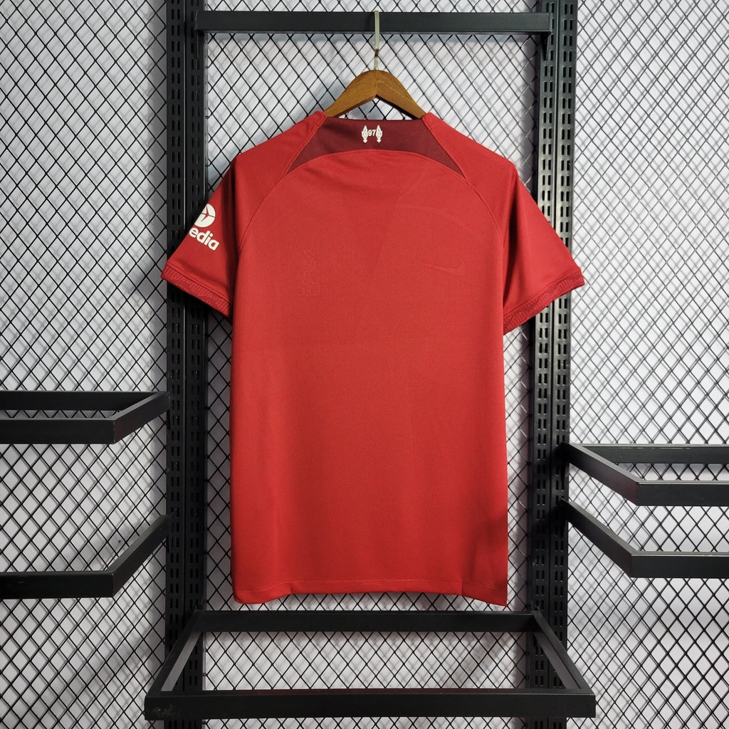 Camisa Liverpool I 2022/2023