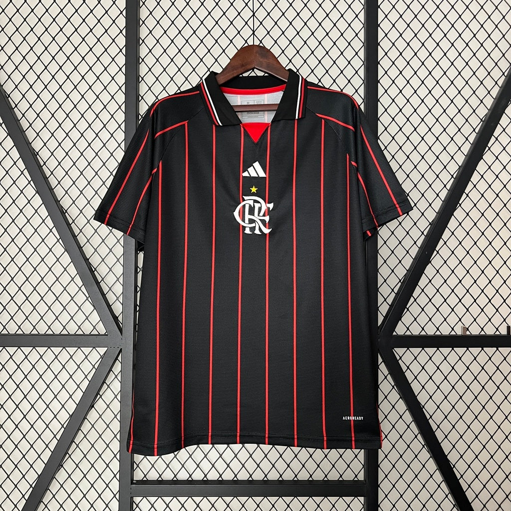 Camisa Flamengo Concept 2024/2025