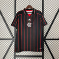 Camisa Flamengo Concept 2024/2025