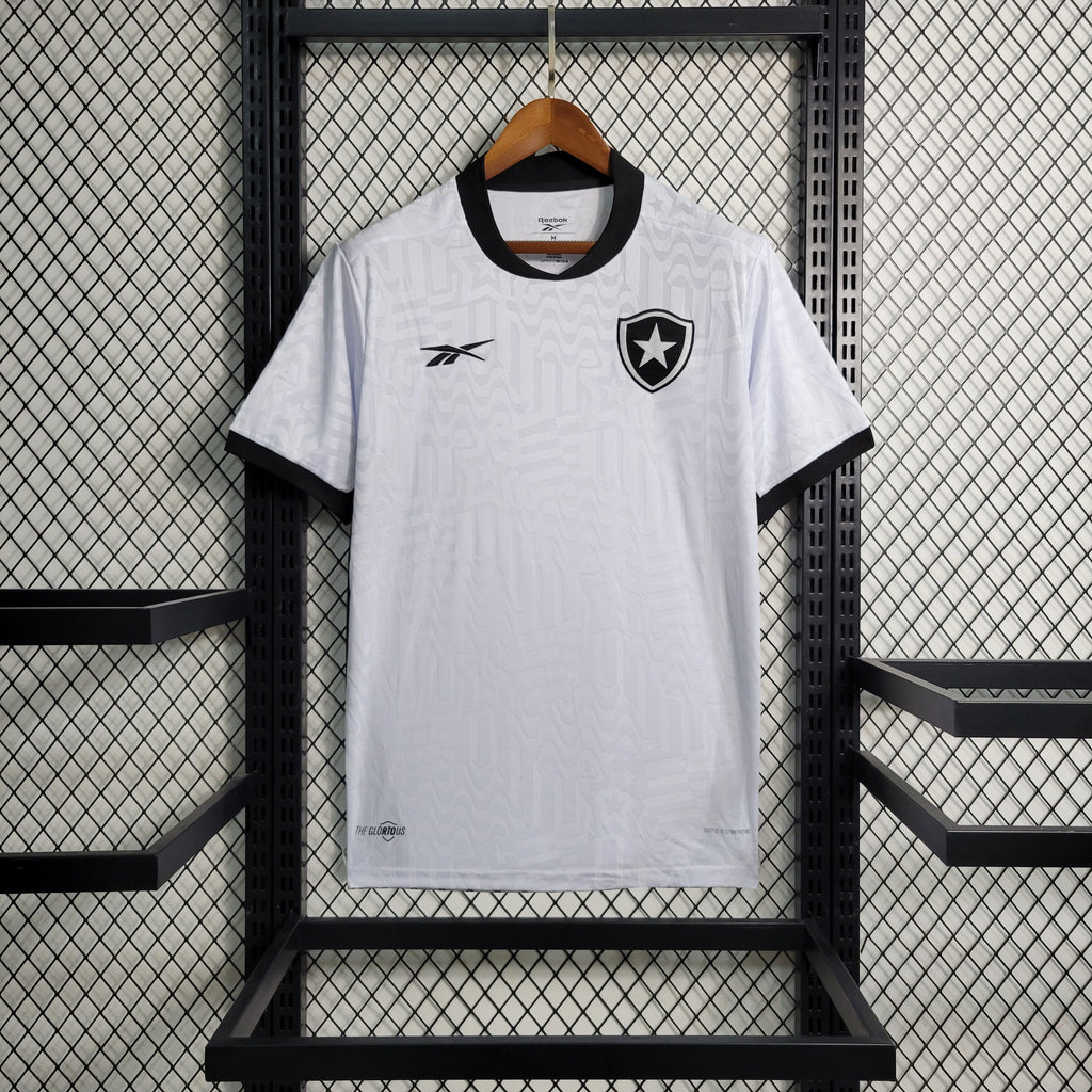 Camisa Botafogo II 2023/2024