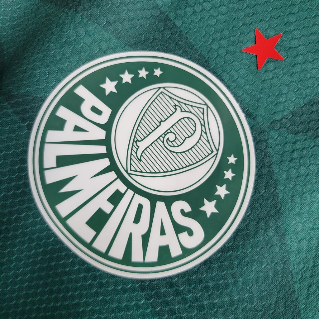 Camisa Palmeiras I 2023/2024