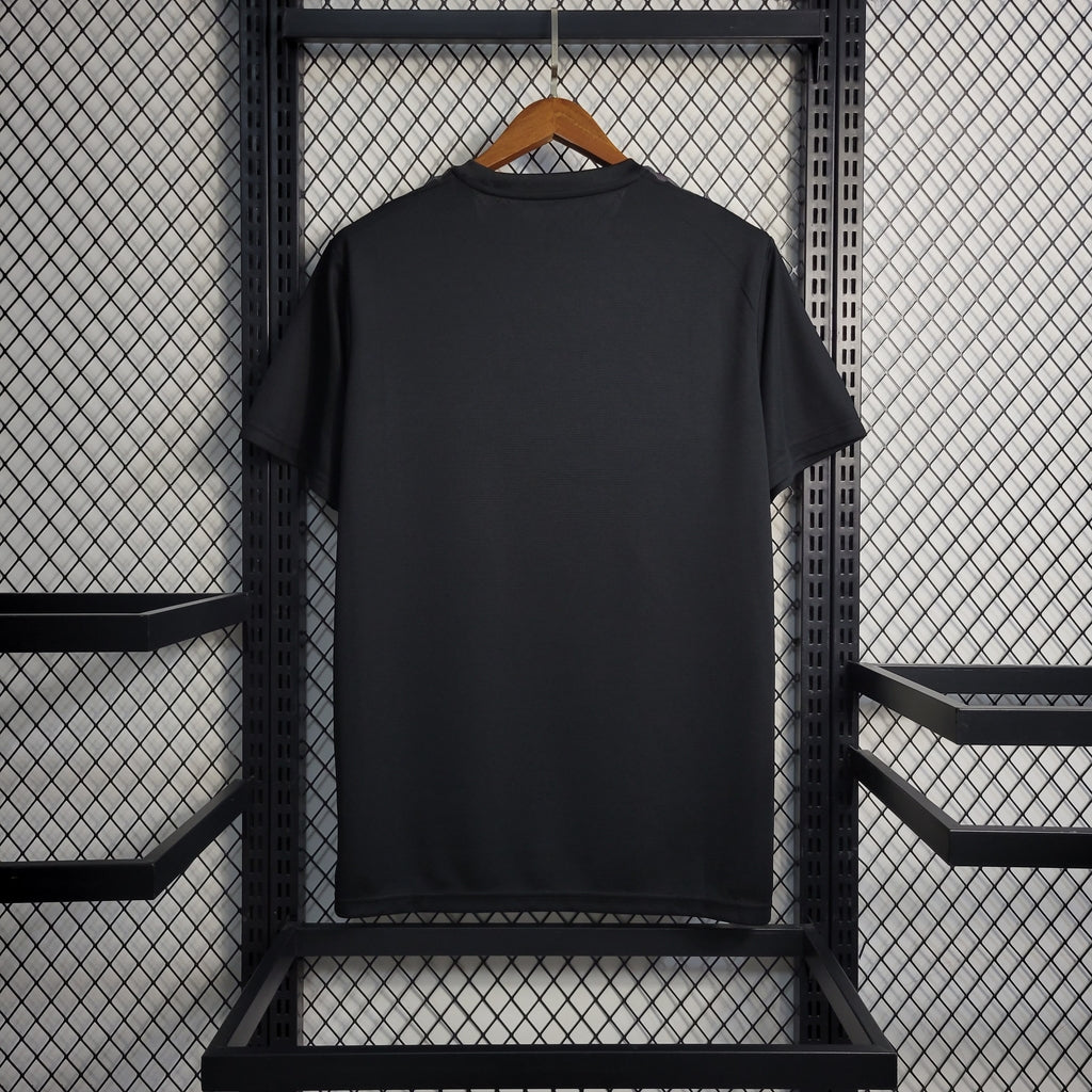 Camisa Flamengo Black Edition 2023