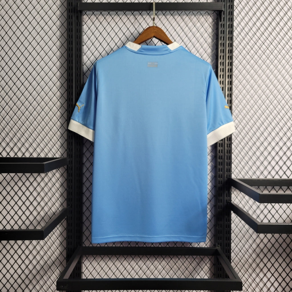 Camisa Seleção Uruguai I 2022/2023