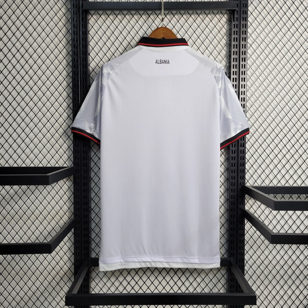 Camisa Albânia II 2023/2024