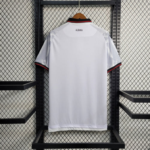 Camisa Albânia II 2023/2024