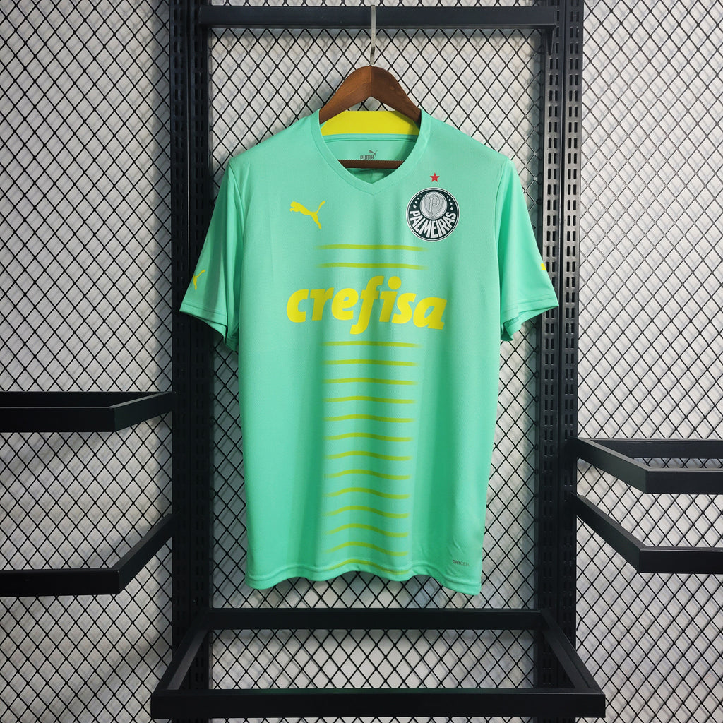 Camisa Palmeiras III 2022/2023