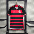 Camisa Flamengo I 2024/2025