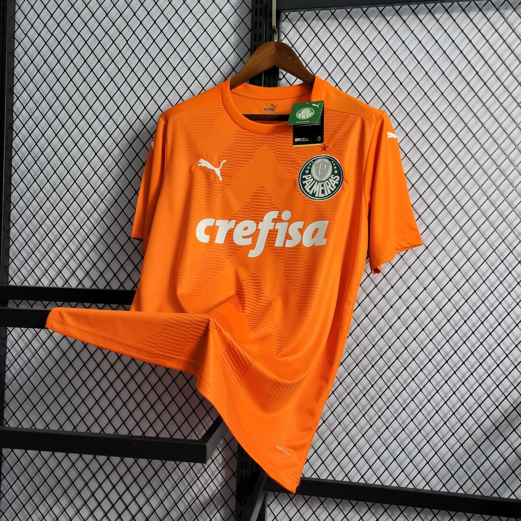 Camisa de Goleiro Palmeiras III 2022/2023
