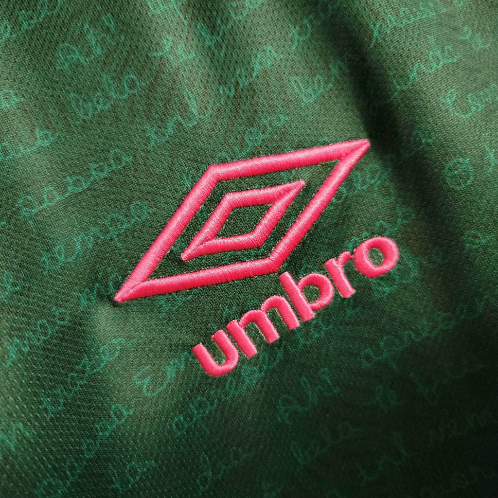 Camisa Fluminense III 2023/2024