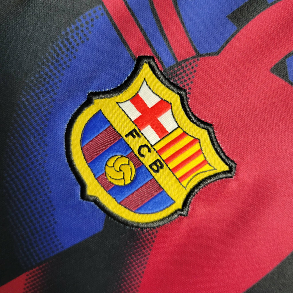 Camisa Barcelona Edição Especial 2023/2024