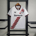 Camisa II Bayer 04 Leverkusen 2022/2023