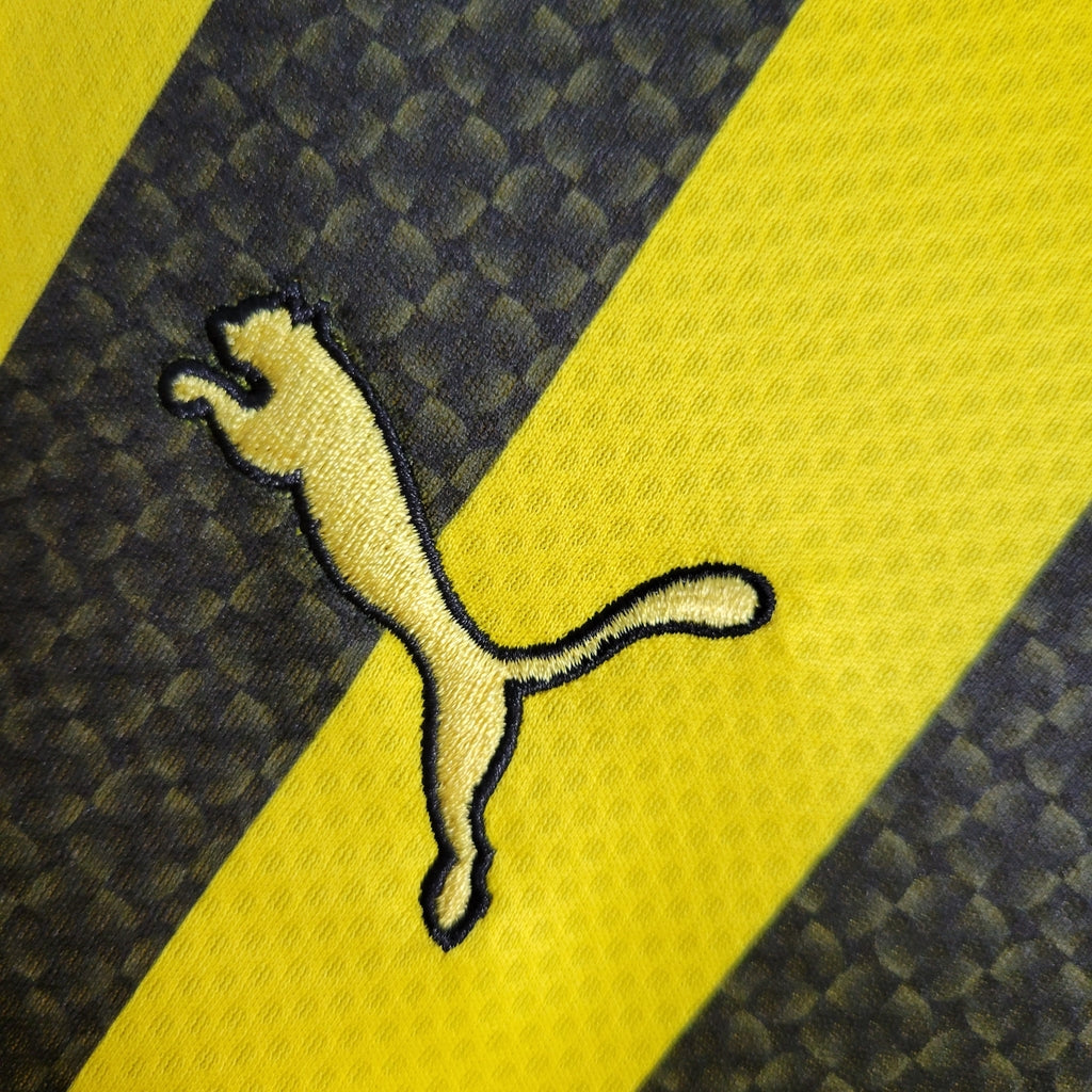 Camisa Borussia Dortmund I 2022/2023