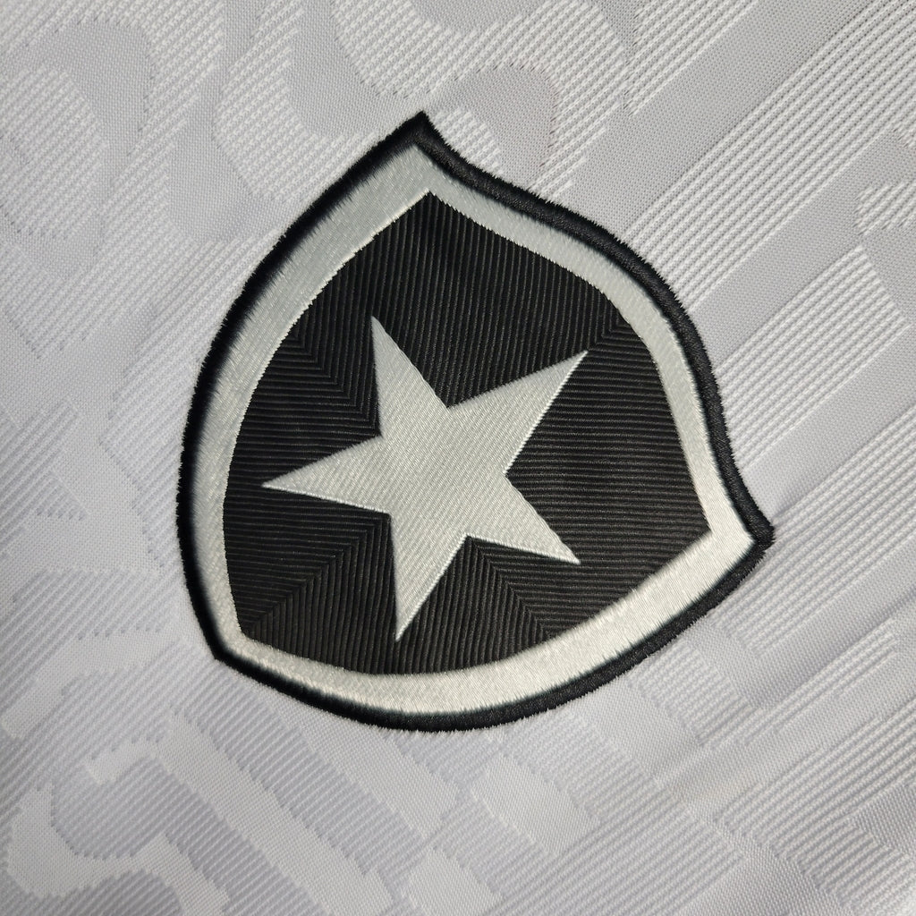 Camisa Botafogo II 2023/2024