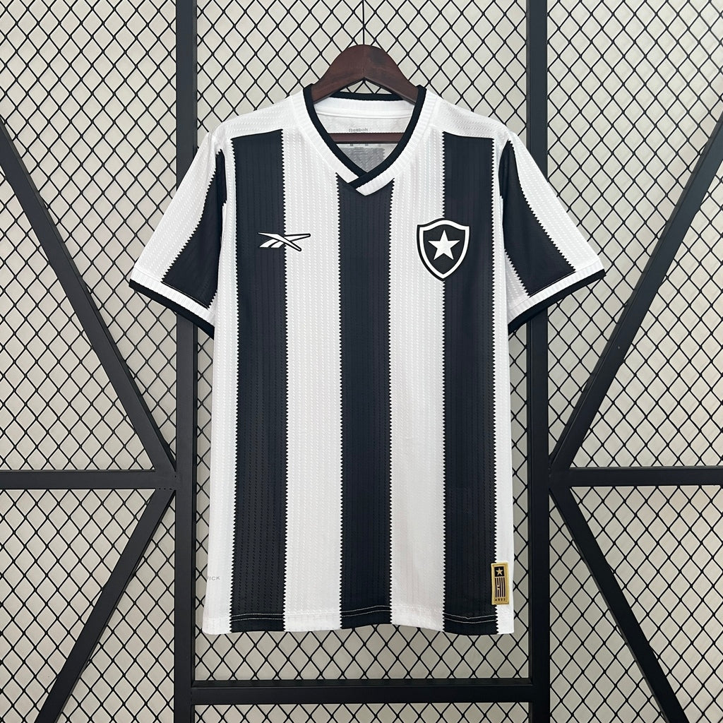 Camisa Botafogo I 2024/2025