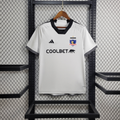 Camisa Colo-Colo I 2024/2025