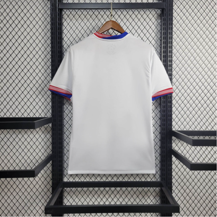 Camisa Seleção Estados Unidos I 2024/2025