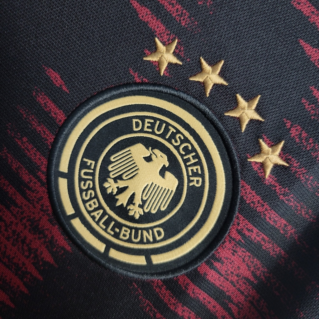 Camisa Seleção Alemanha II 2022/2023
