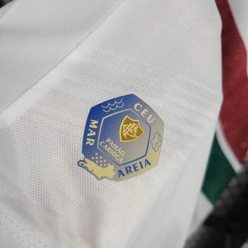 Camisa Fluminense II 2024/2025