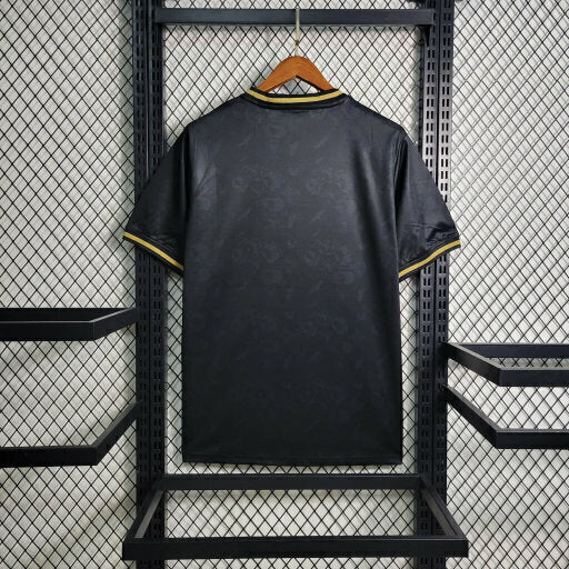 Camisa Flamengo Consciência Negra 2023