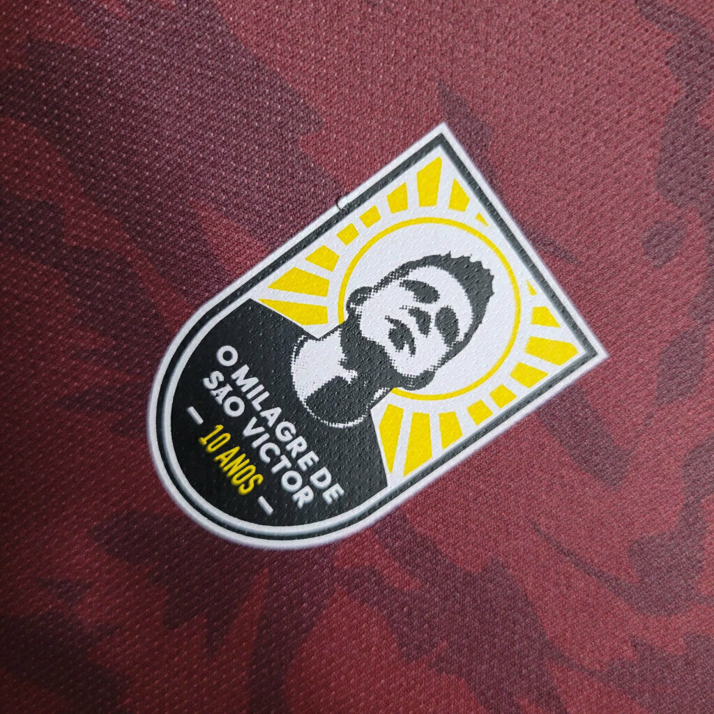 Camisa Atlético-MG Edição Especial 2023/2024