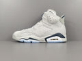 Air Jordan 6 Retro Georgetown