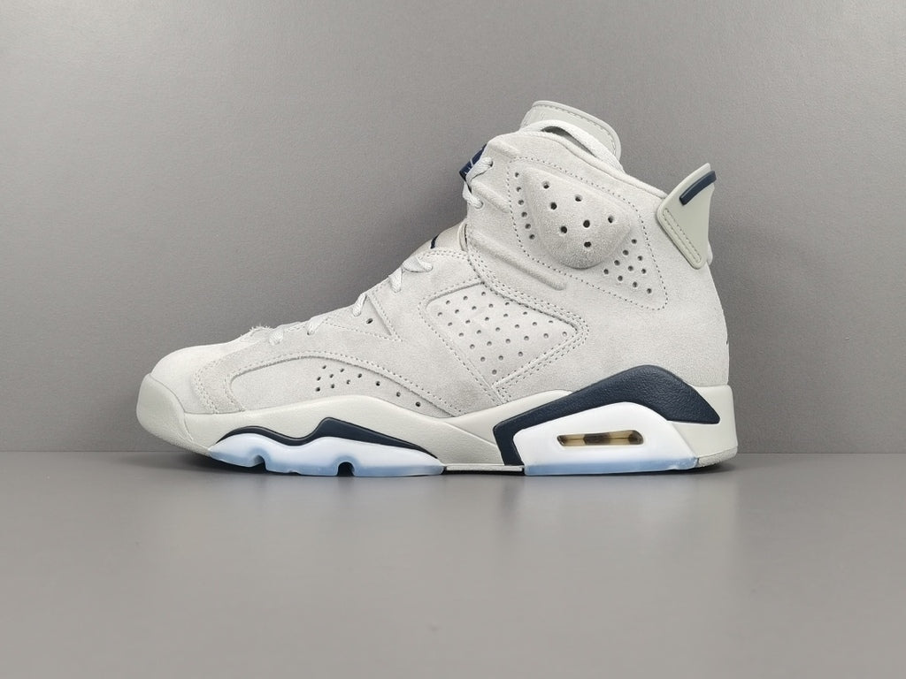 Air Jordan 6 Retro Georgetown