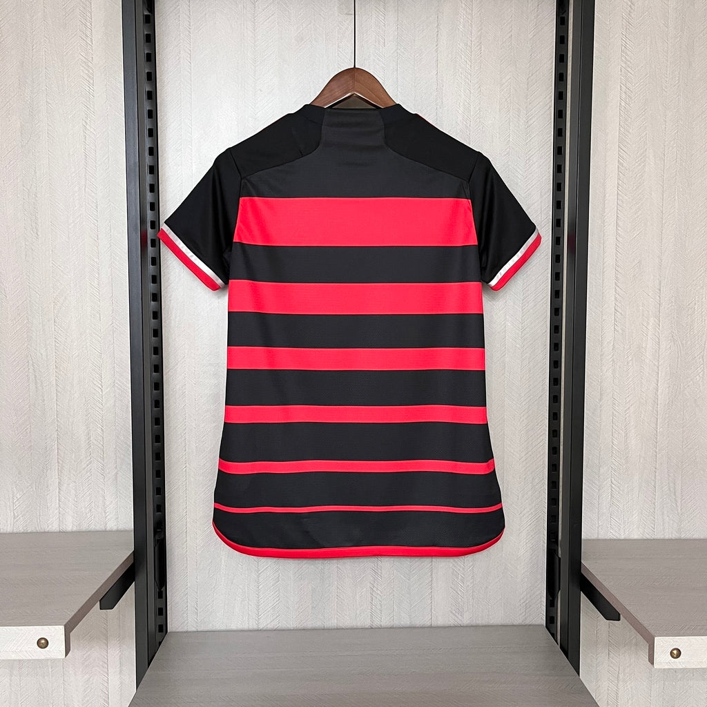 Camisa Flamengo Feminina I 2024/2025