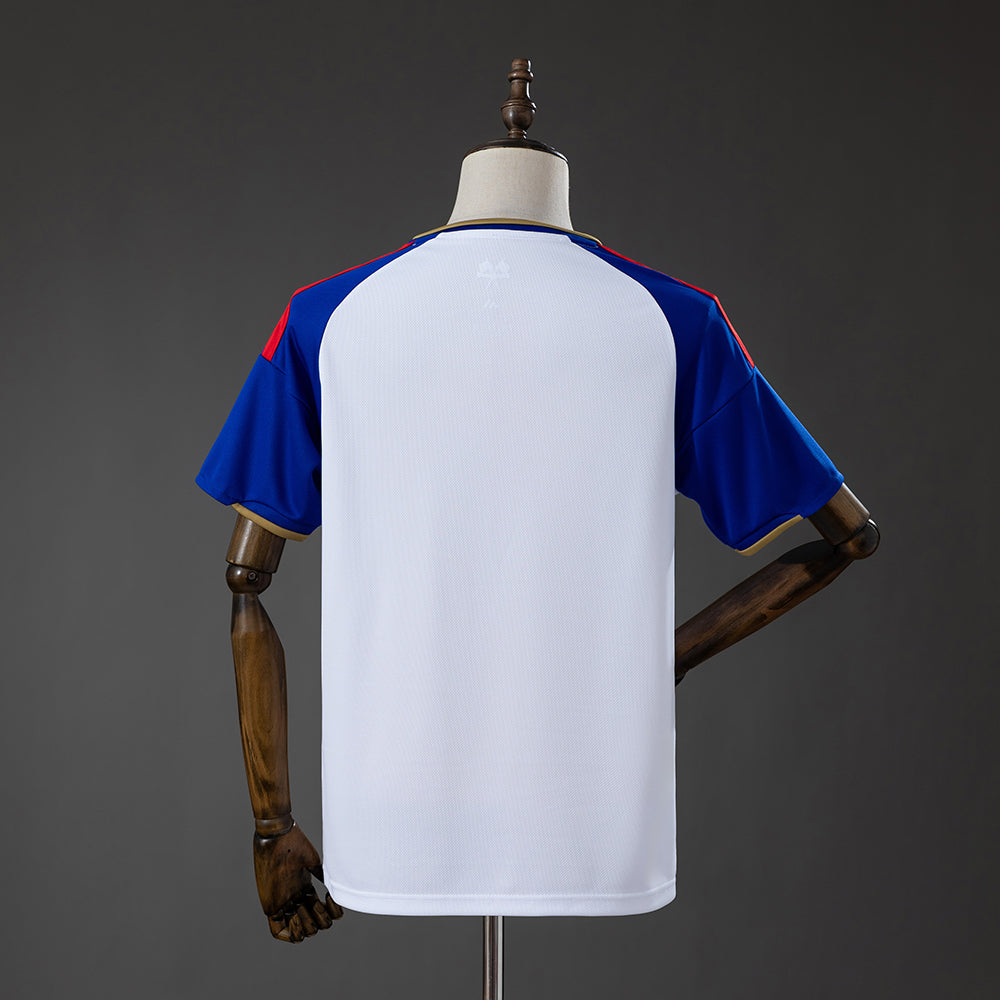 Camisa Lyon I 2026/2027