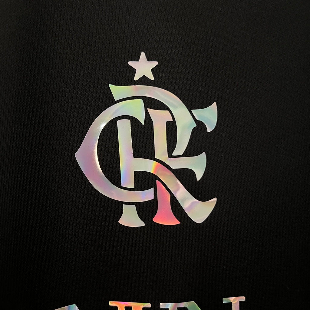 Camisa Flamengo Special Edition 2024/2025
