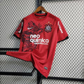 Camisa Corinthians São Jorge Retrô 2011/2012