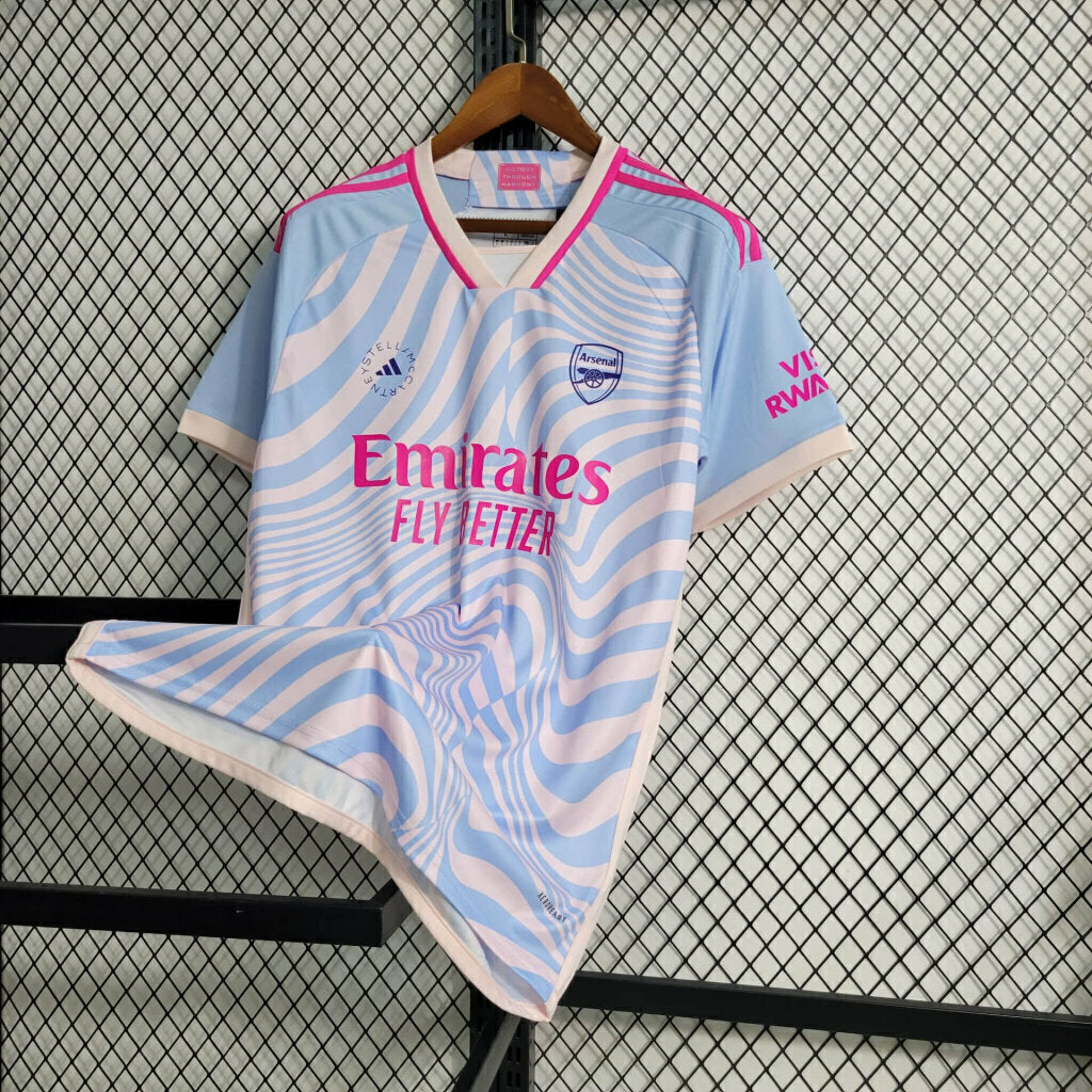 Camisa Arsenal Treino 2023/2024