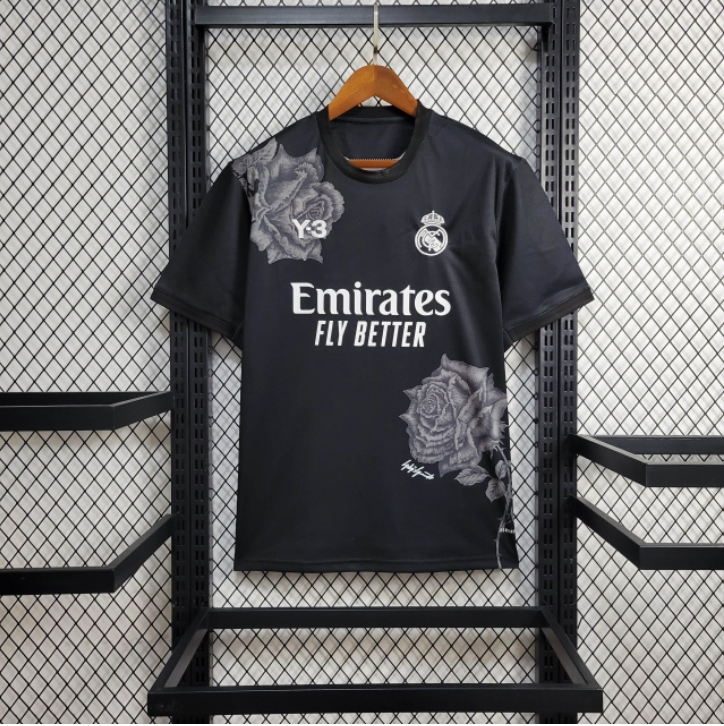 Camisa Real Madrid IV 2024/2025