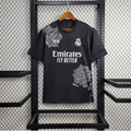 Camisa Real Madrid IV 2024/2025