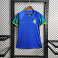 Camisa Feminina Seleção Brasileira II 2022/2023