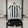 Conjunto Infantil - Botafogo I 2024/2025