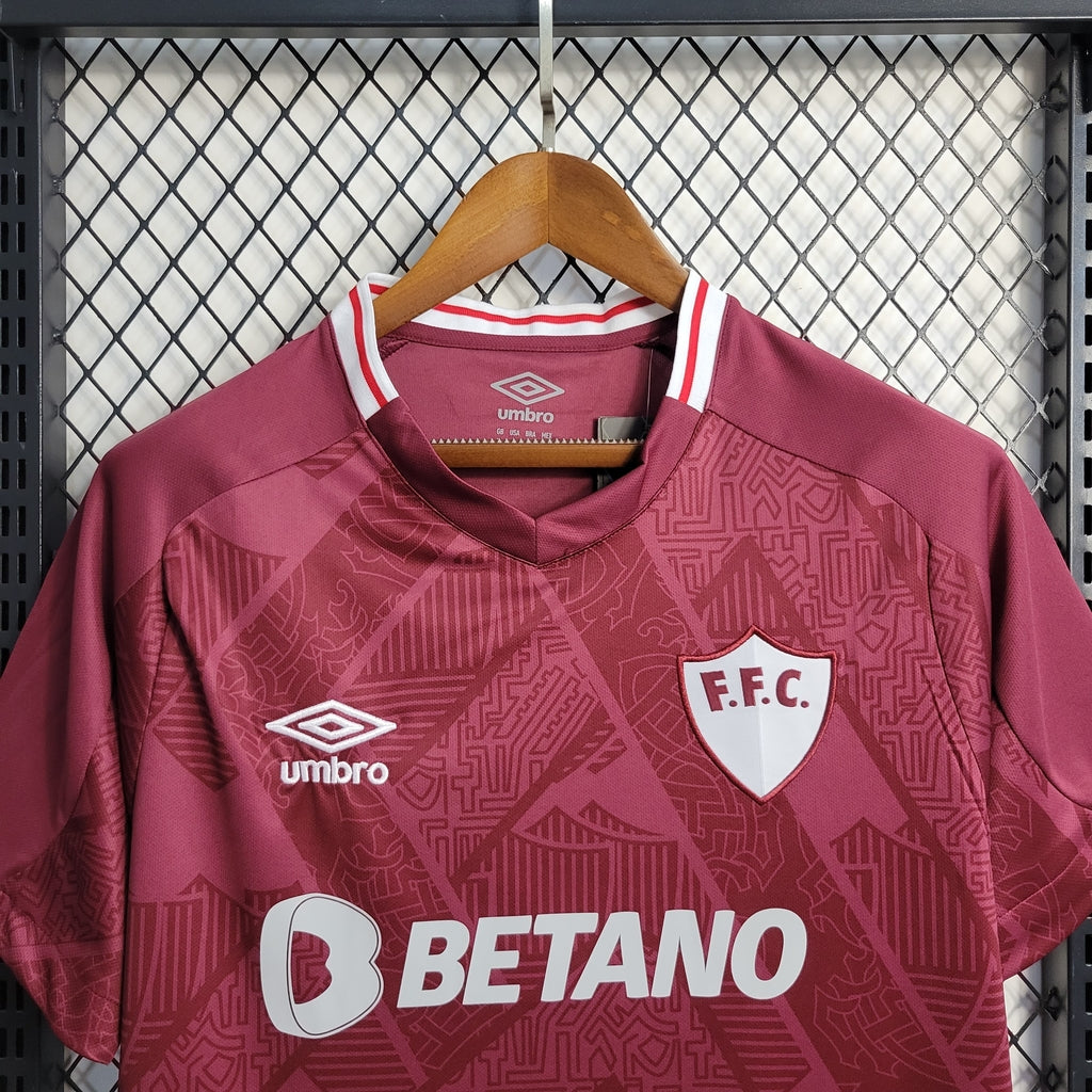 Camisa Fluminense III 2022/2023