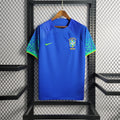 Camisa Seleção Brasileira II 2022/2023
