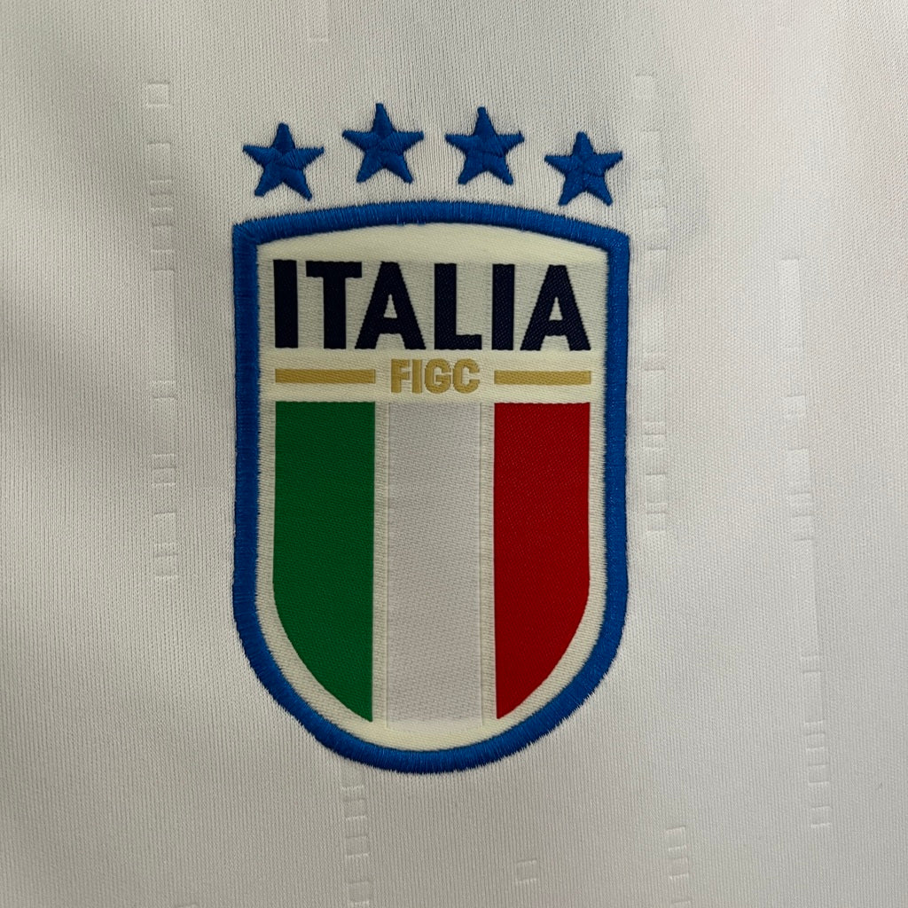 Camisa Seleção Itália II 2024/2025