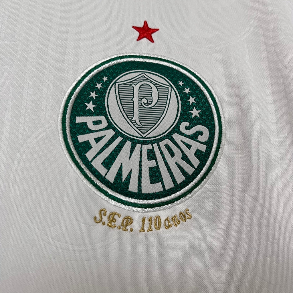 Camisa Palmeiras II 2024/2025