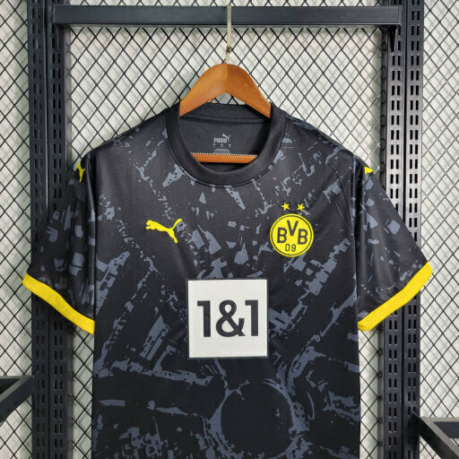 Camisa Borussia Dortmund II 2023/2024