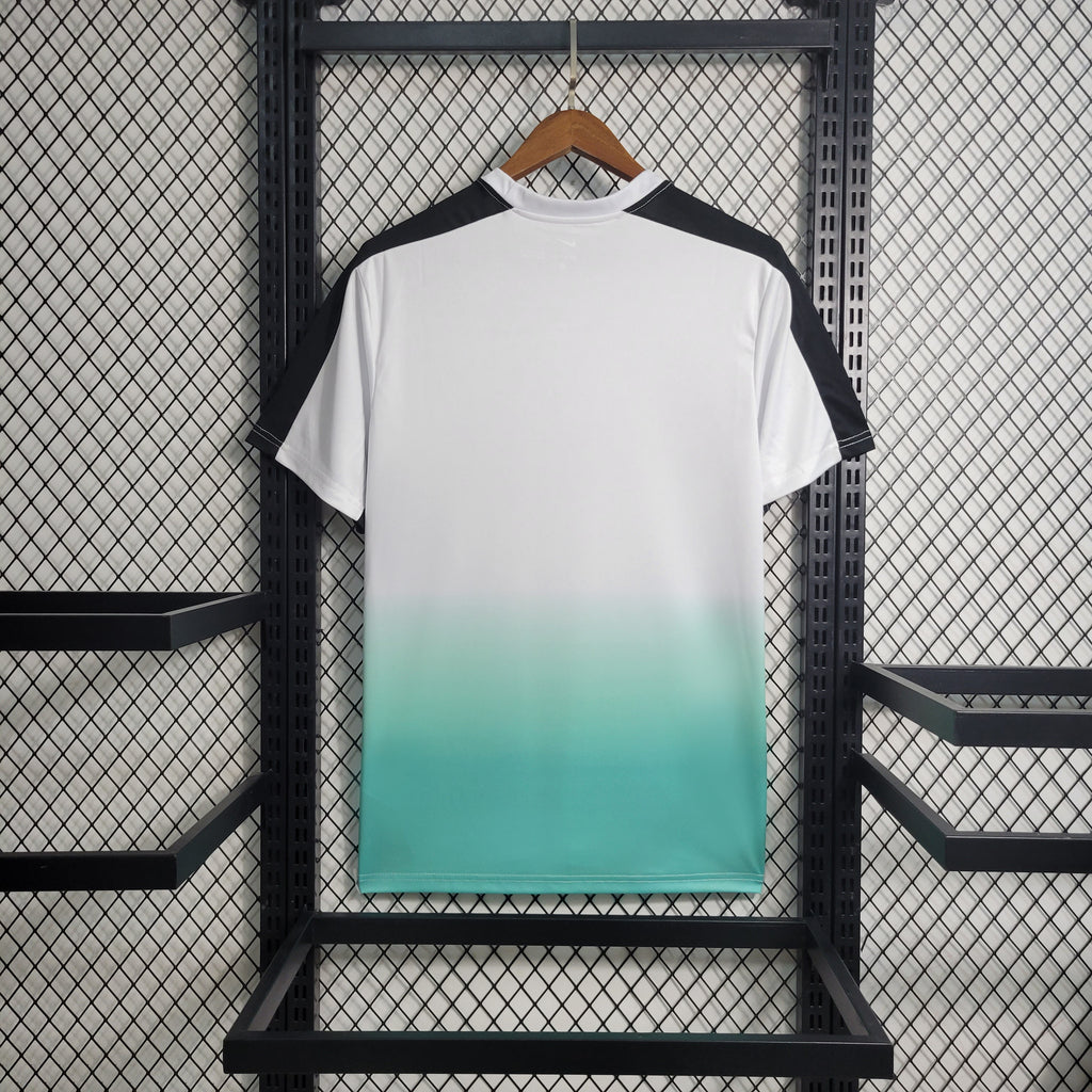 Camisa Brighton Europa League Limited