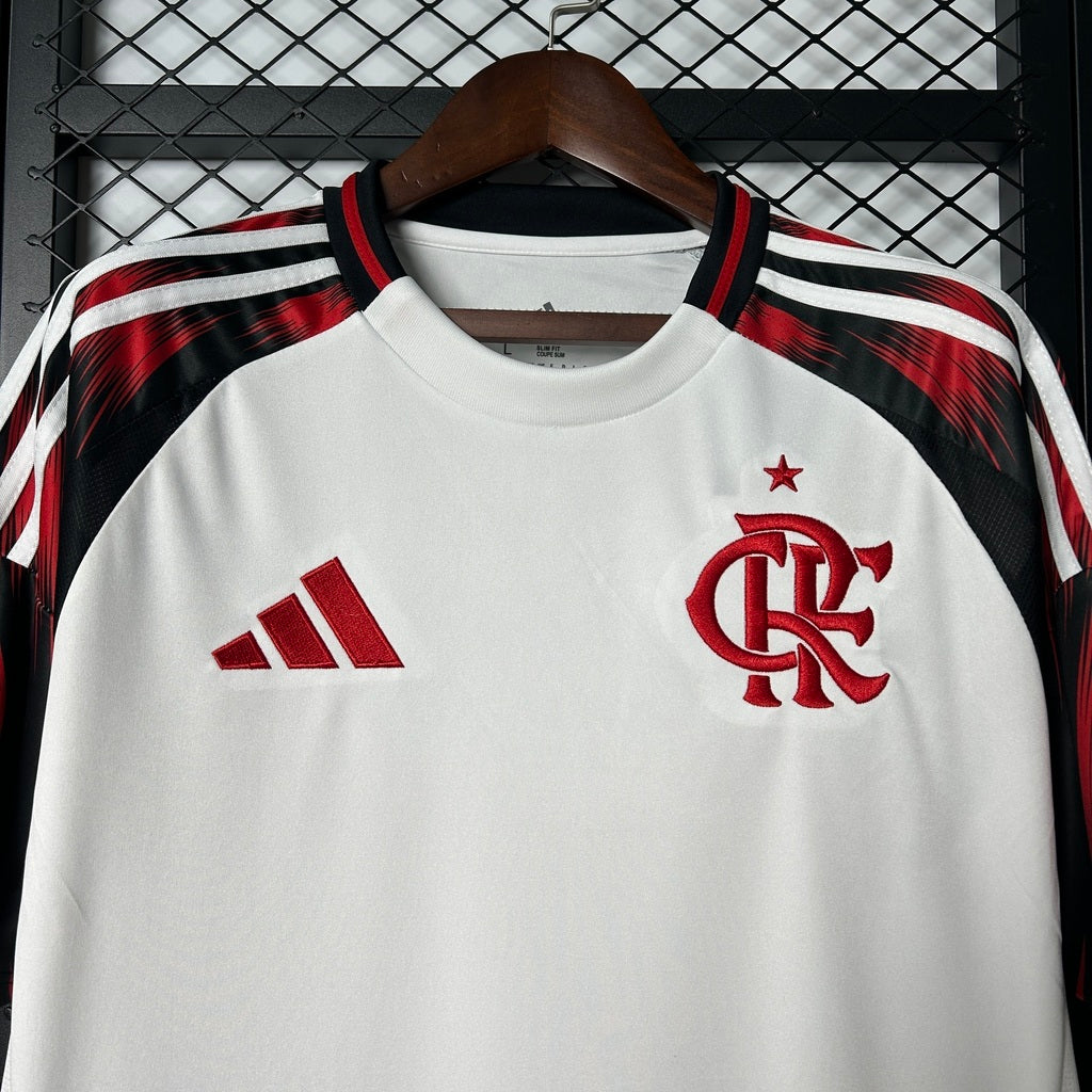 Camisa Flamengo II 2025/2026