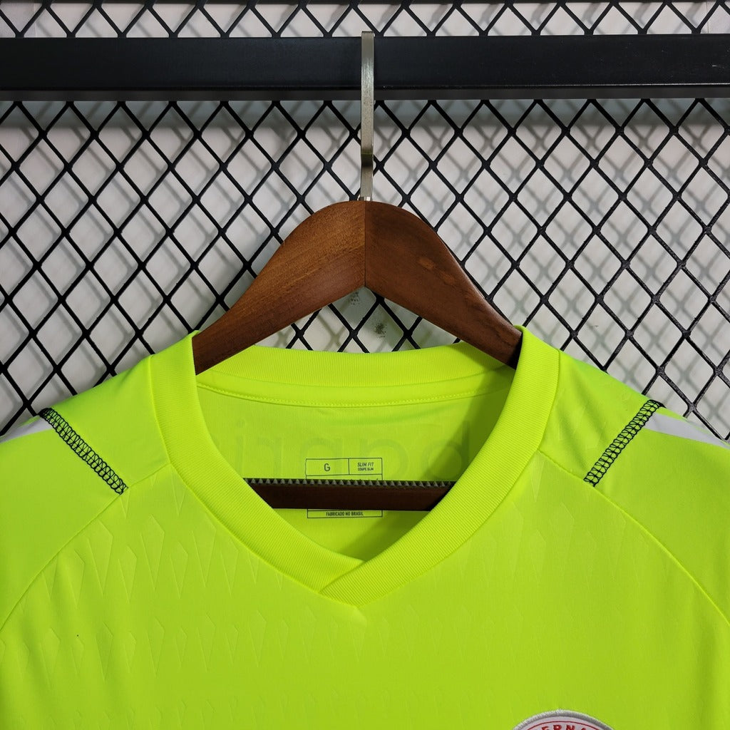 Camisa Internacional Goleiro 2023/2024