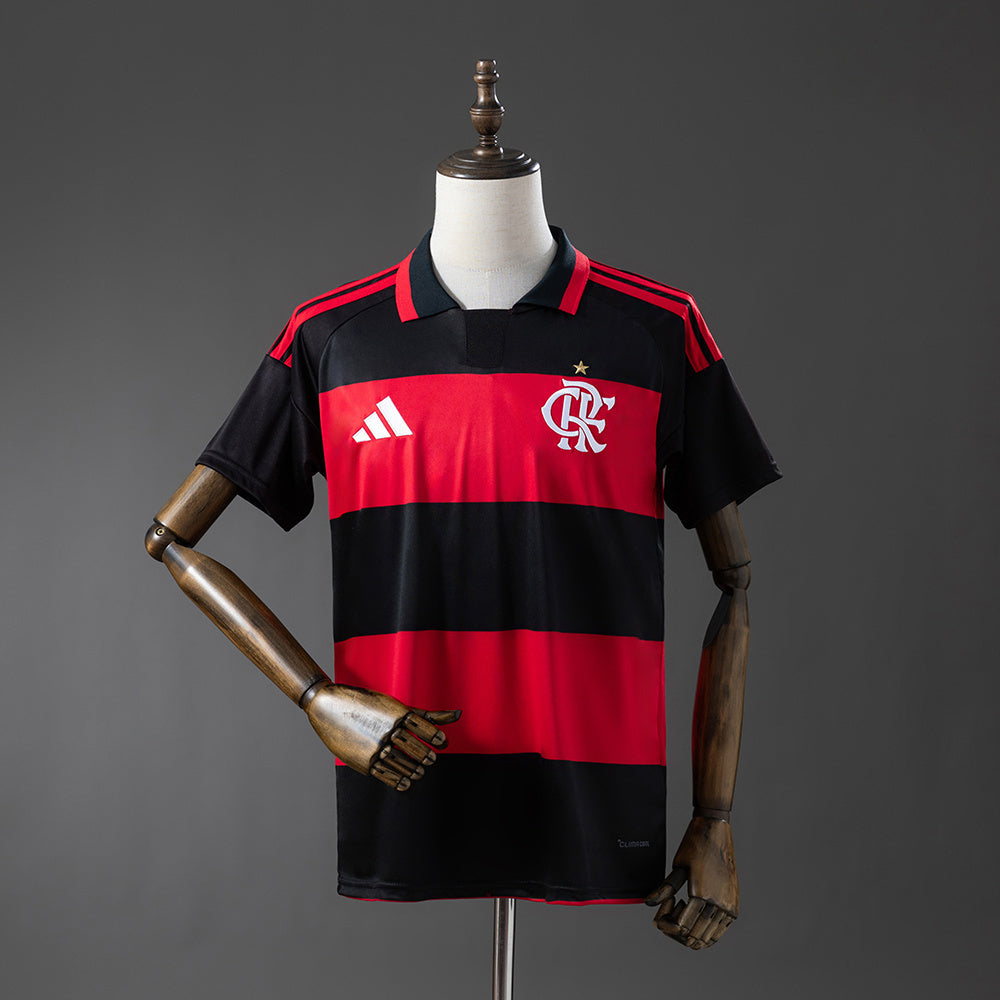 Camisa Flamengo I 2026/2027