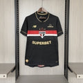 Camisa São Paulo III 2025/2026