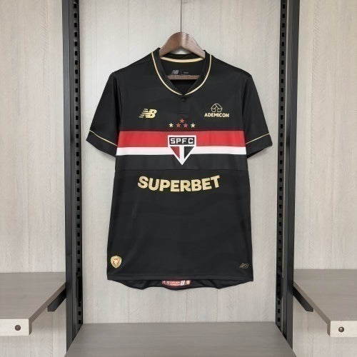 Camisa São Paulo III 2025/2026