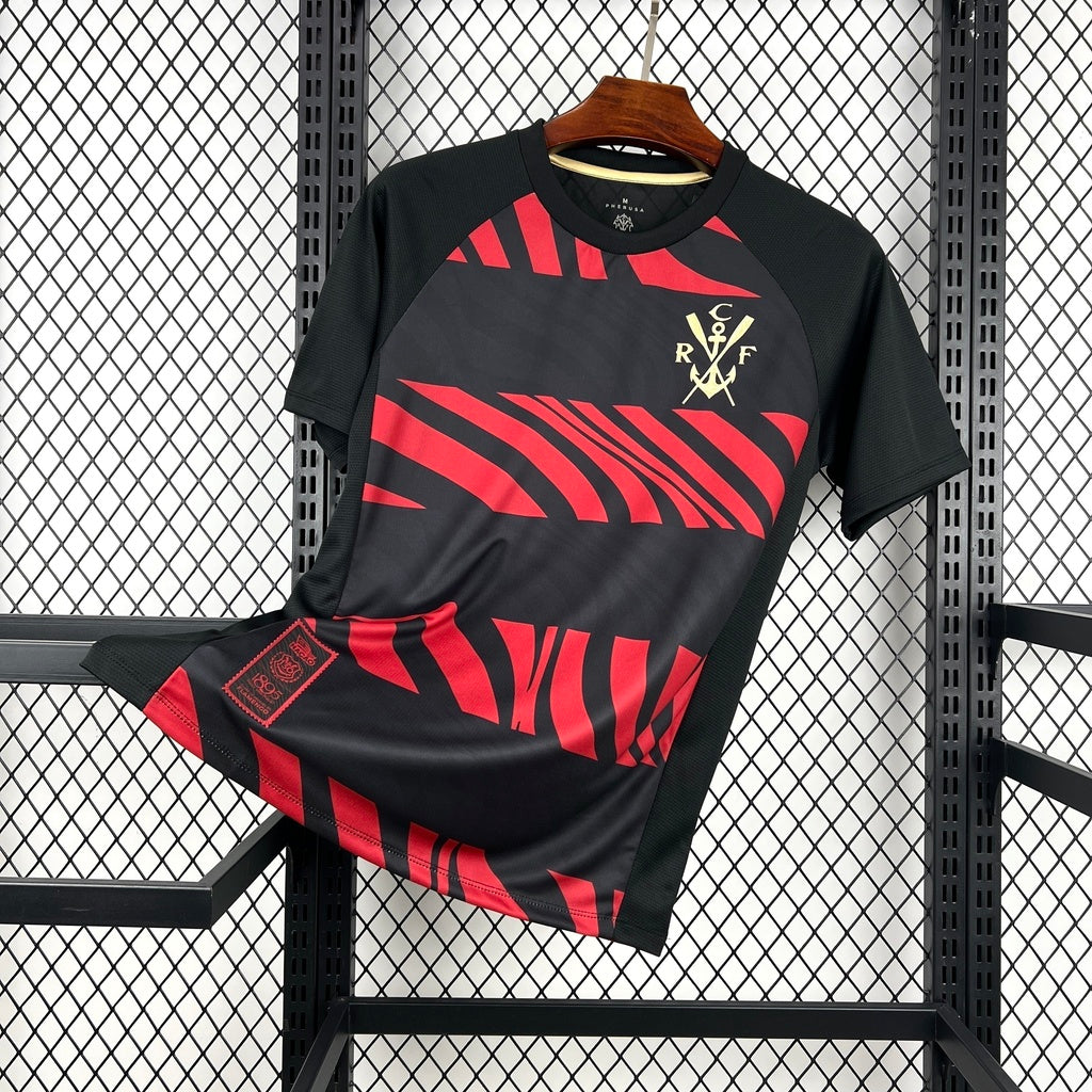 Camisa Flamengo Especial Jersey - 2025/2026