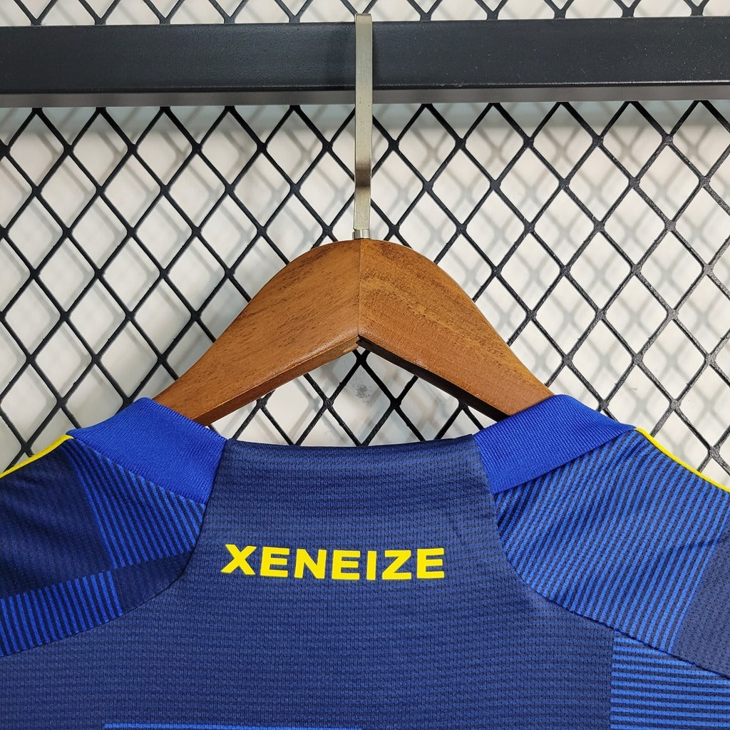 Camisa Boca Juniors I 2023/2024